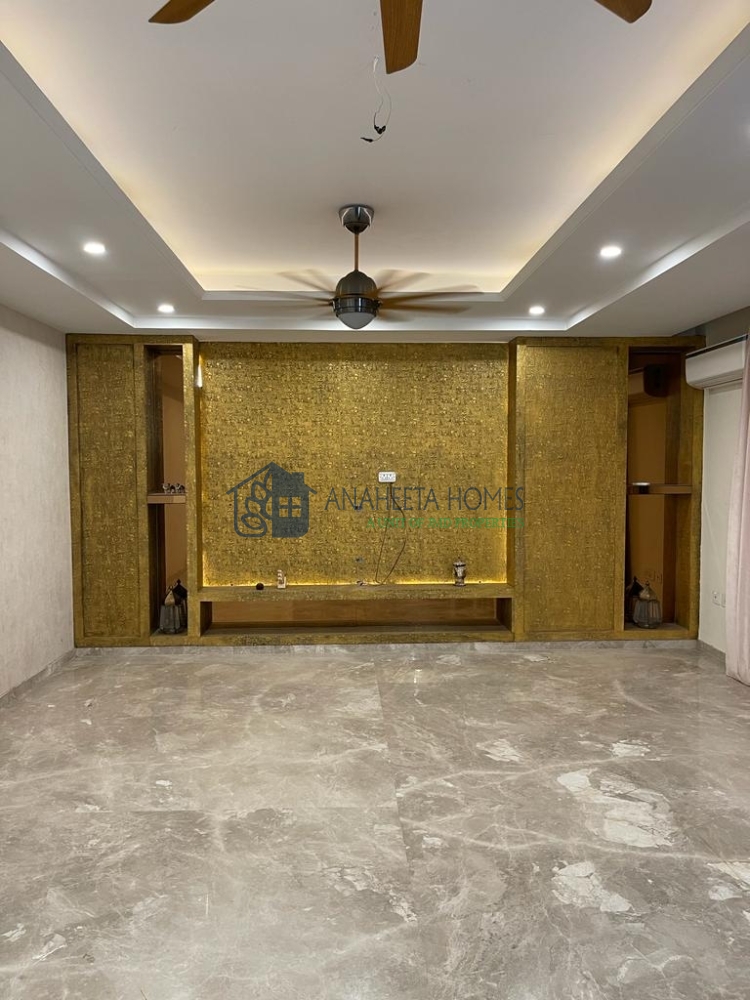 3 BHK Builder Floor for Rent in Rosewood City